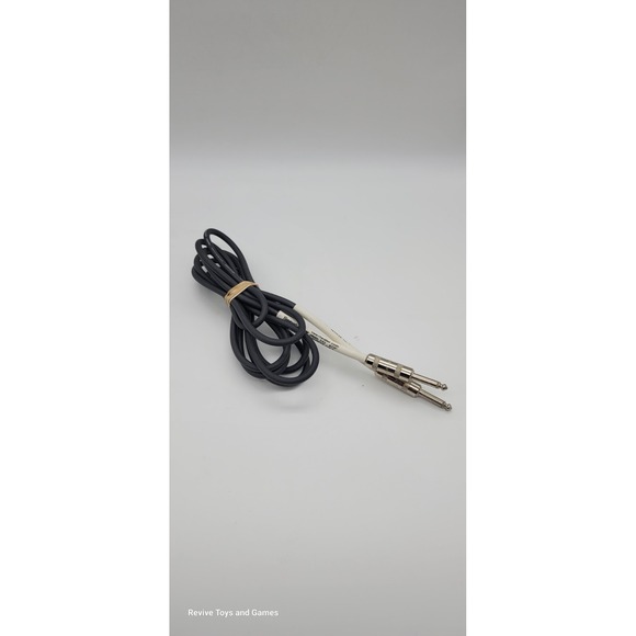 Sweet Water QTR10 10FT Guitar Amplifier Cable Tested and Working Great Condition - Picture 1 of 10